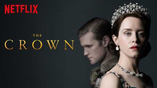 The Crown 6.Sezon 9.Bölüm izle