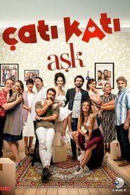 Çatı Katı Aşk Son Bölüm izle
